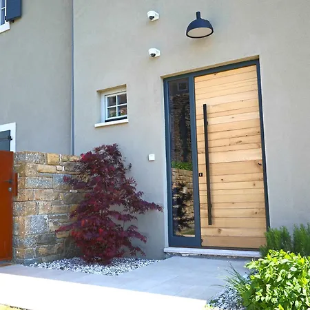 Volare Cantare With 2 Bedroom A Heated Pool And Panoramic View Near Buje, Istra